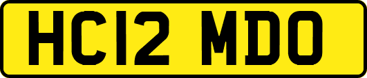 HC12MDO