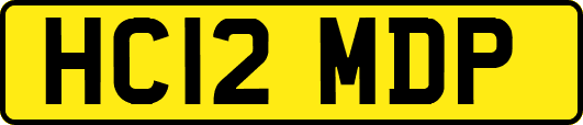 HC12MDP