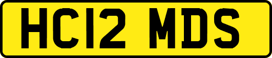 HC12MDS