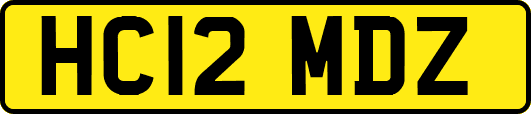 HC12MDZ