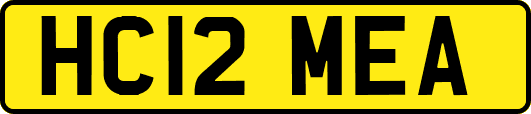 HC12MEA