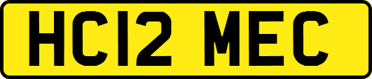 HC12MEC