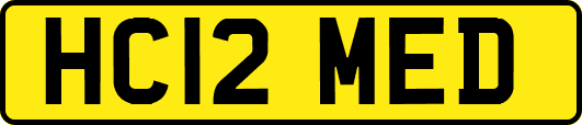 HC12MED