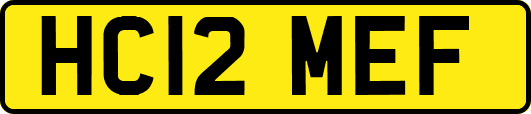 HC12MEF