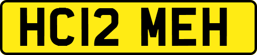 HC12MEH