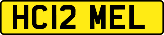 HC12MEL