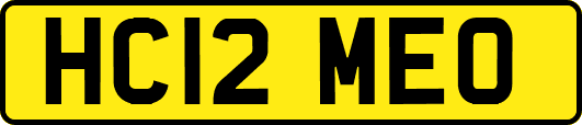 HC12MEO