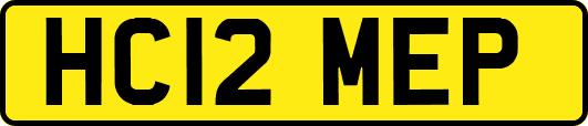 HC12MEP