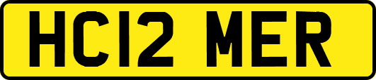 HC12MER
