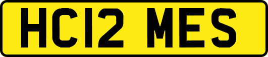 HC12MES