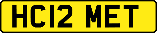 HC12MET