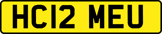 HC12MEU