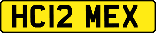 HC12MEX