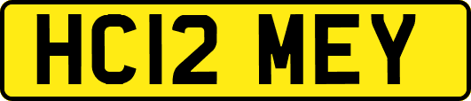 HC12MEY