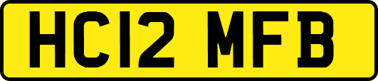 HC12MFB