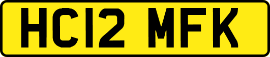 HC12MFK