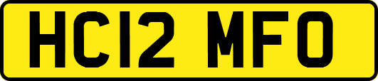 HC12MFO