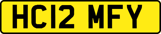 HC12MFY