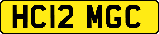 HC12MGC