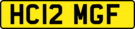 HC12MGF