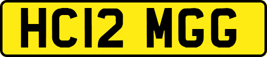 HC12MGG