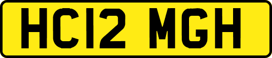 HC12MGH