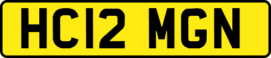 HC12MGN