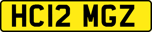 HC12MGZ