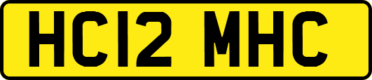 HC12MHC
