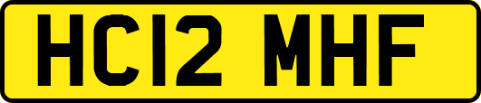 HC12MHF