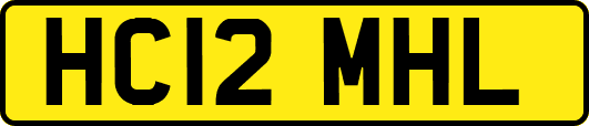 HC12MHL