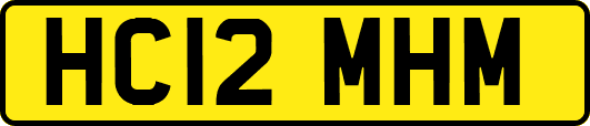 HC12MHM
