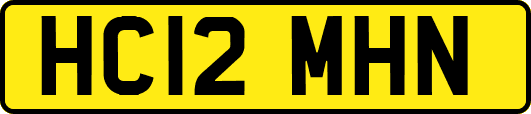 HC12MHN