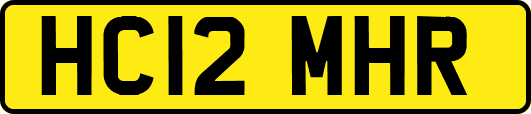 HC12MHR
