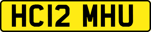 HC12MHU