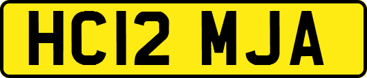 HC12MJA