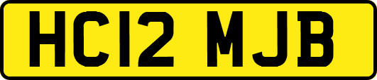 HC12MJB