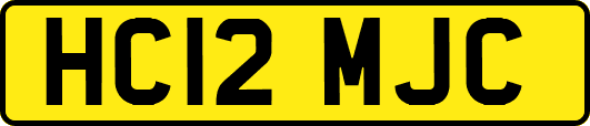 HC12MJC