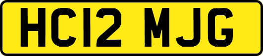 HC12MJG