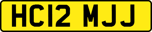 HC12MJJ