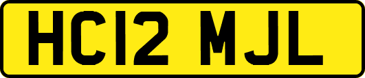 HC12MJL