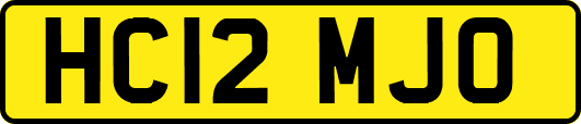 HC12MJO