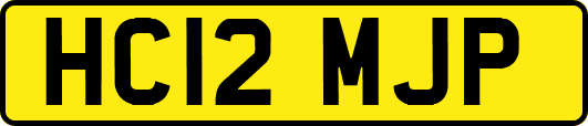 HC12MJP