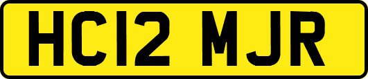 HC12MJR