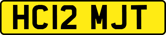 HC12MJT