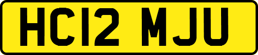 HC12MJU