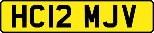 HC12MJV
