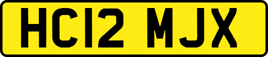 HC12MJX