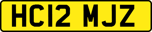 HC12MJZ
