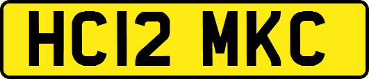 HC12MKC